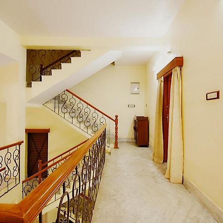 Hotel Oyo Retro Residency Durgāpur Zewnętrze zdjęcie