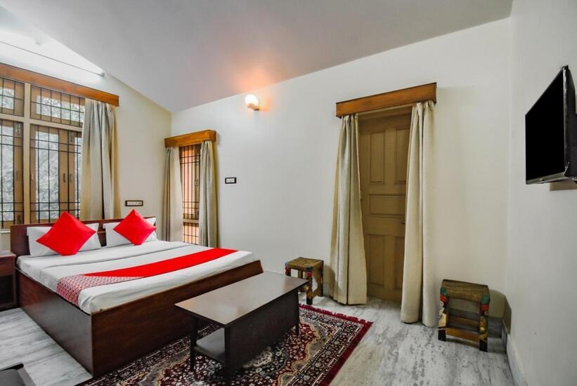 Hotel Oyo Retro Residency Durgāpur Zewnętrze zdjęcie