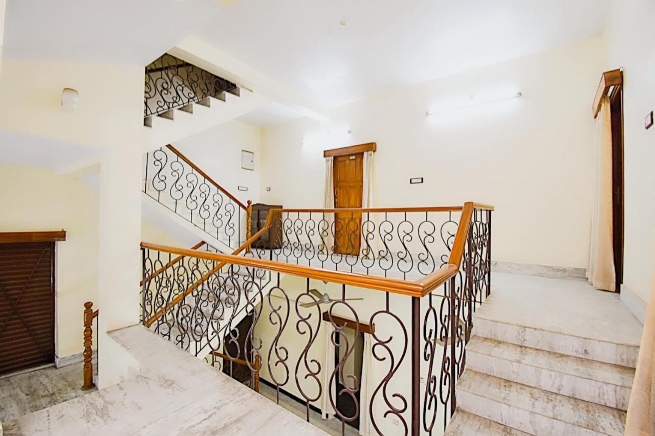Hotel Oyo Retro Residency Durgāpur Zewnętrze zdjęcie