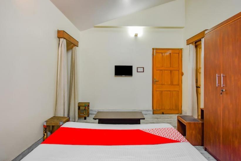 Hotel Oyo Retro Residency Durgāpur Zewnętrze zdjęcie
