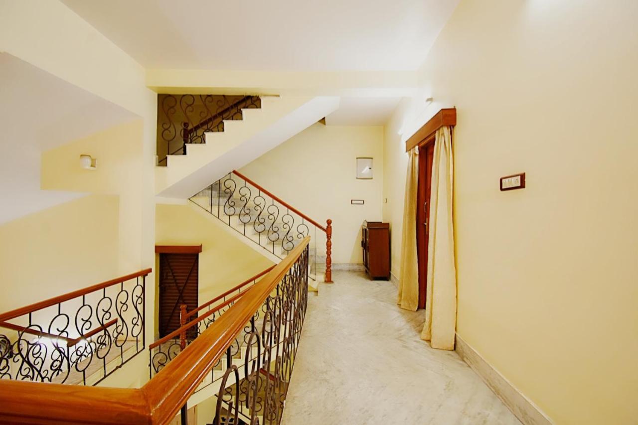 Hotel Oyo Retro Residency Durgāpur Zewnętrze zdjęcie