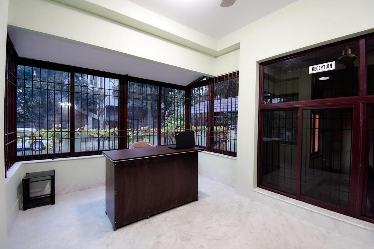Hotel Oyo Retro Residency Durgāpur Zewnętrze zdjęcie