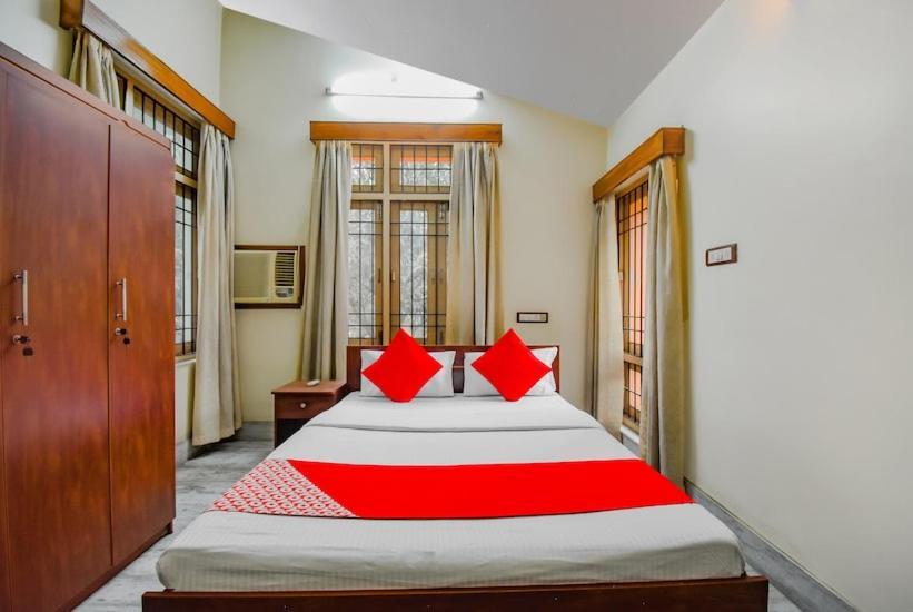 Hotel Oyo Retro Residency Durgāpur Zewnętrze zdjęcie