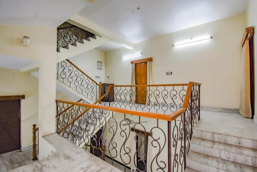 Hotel Oyo Retro Residency Durgāpur Zewnętrze zdjęcie
