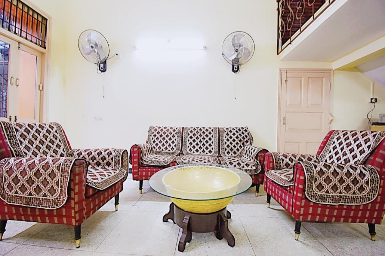 Hotel Oyo Retro Residency Durgāpur Zewnętrze zdjęcie