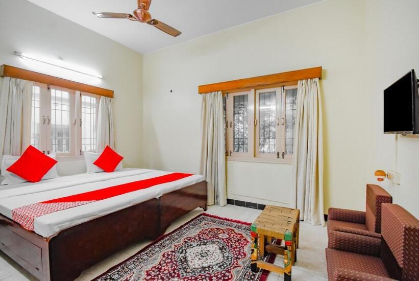 Hotel Oyo Retro Residency Durgāpur Zewnętrze zdjęcie