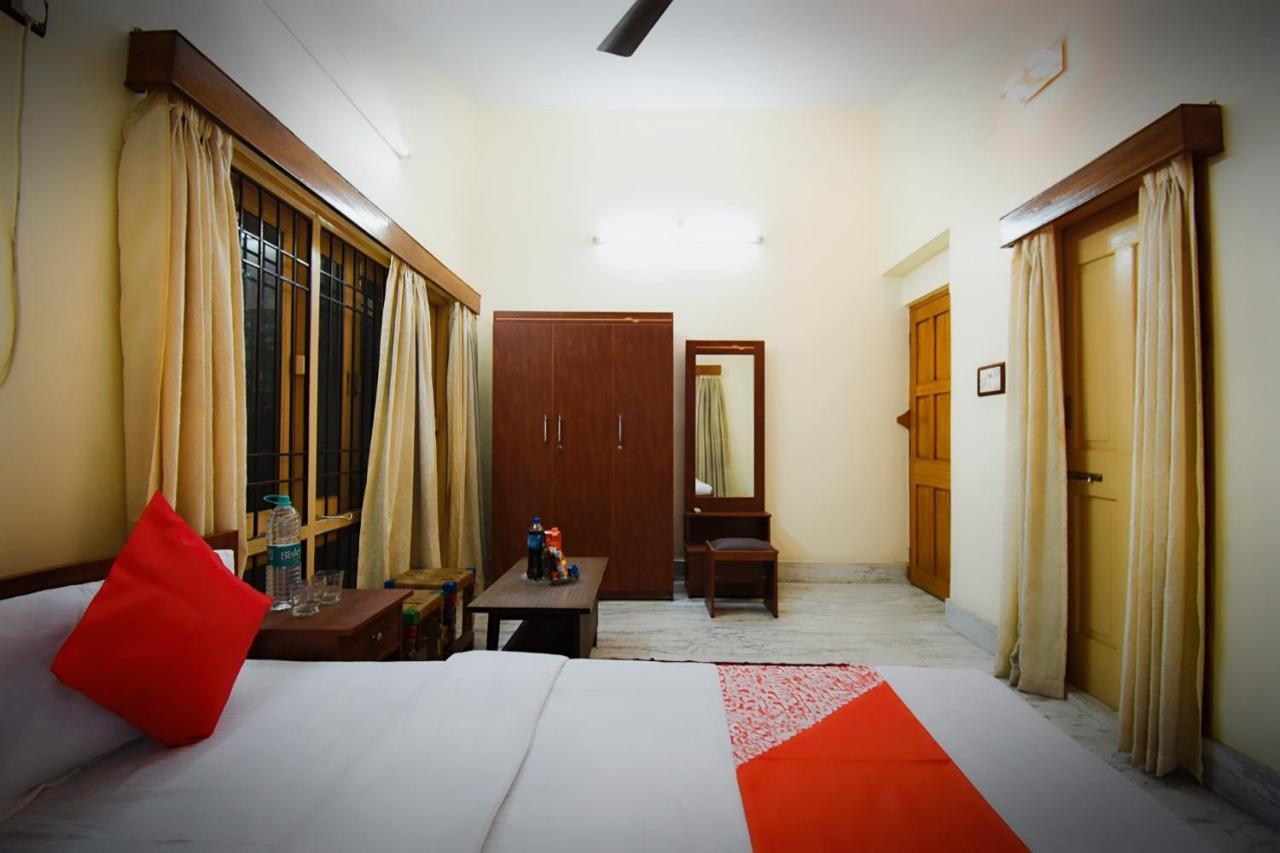 Hotel Oyo Retro Residency Durgāpur Zewnętrze zdjęcie
